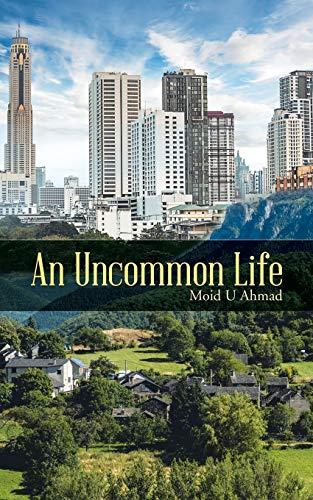 Stock image for An Uncommon Life for sale by Chiron Media
