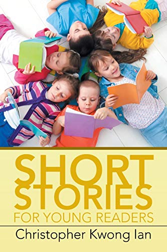 Beispielbild fr Short Stories for Young Readers zum Verkauf von PBShop.store US