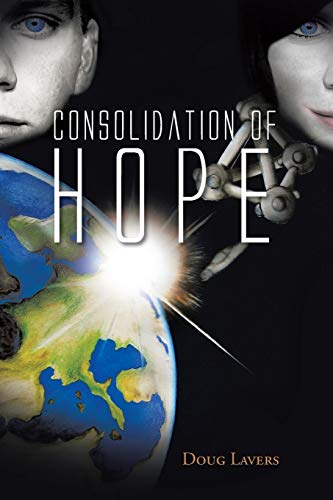 9781482824261: Consolidation of Hope