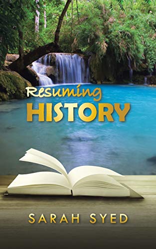 Stock image for Resuming History for sale by Chiron Media