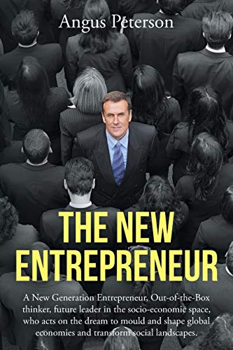 Stock image for The New Entrepreneur for sale by Lucky's Textbooks