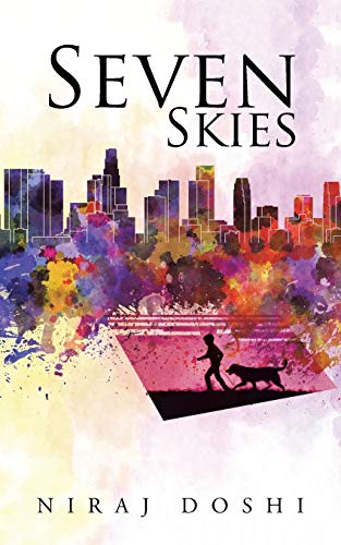 Beispielbild fr Seven Skies zum Verkauf von Chiron Media