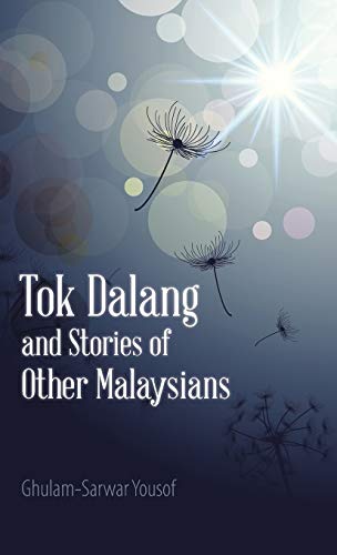 Stock image for Tok Dalang and Stories of Other Malaysians for sale by PBShop.store US