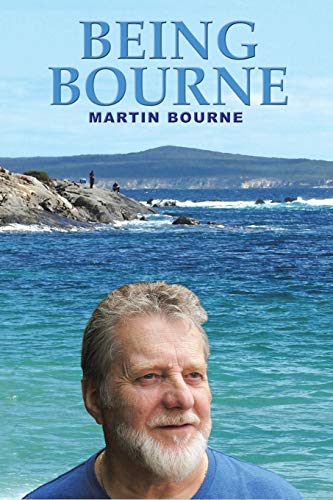 9781482828535: Being Bourne