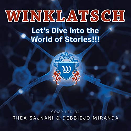 Stock image for Winklatsch Let's Dive into the World of Stories for sale by PBShop.store US