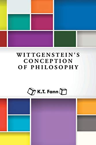 Stock image for Wittgenstein's Conception of Philosophy for sale by Best and Fastest Books