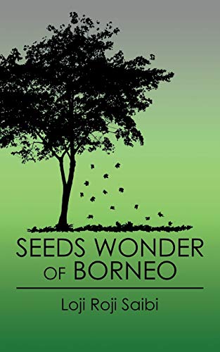 Stock image for Seeds Wonder of Borneo for sale by PBShop.store US
