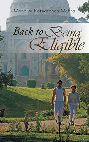 Stock image for Back to Being Eligible for sale by ThriftBooks-Atlanta