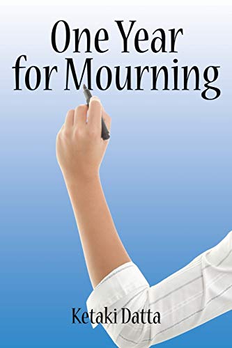 9781482833447: One Year for Mourning