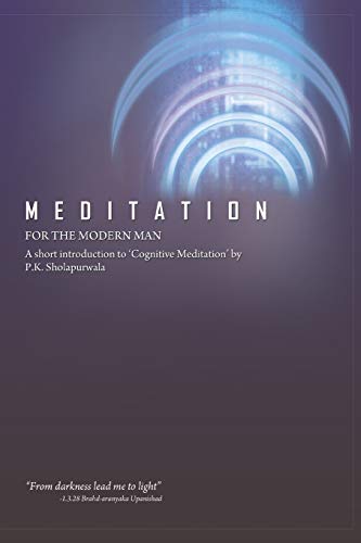 Beispielbild fr Meditation for the Modern Man zum Verkauf von Chiron Media