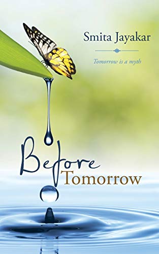 Stock image for Before Tomorrow for sale by Chiron Media