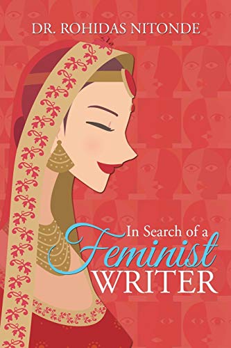 Stock image for In Search of a Feminist Writer for sale by Chiron Media