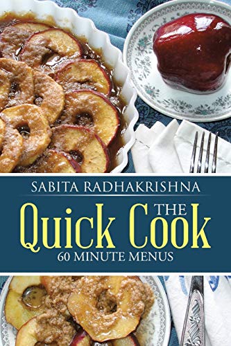 Stock image for The Quick Cook: 60 Minute Menus for sale by Chiron Media