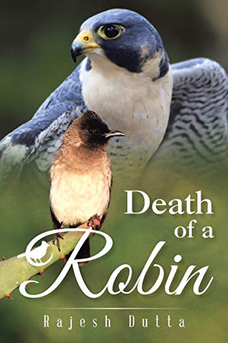 Stock image for Death of a Robin for sale by Chiron Media