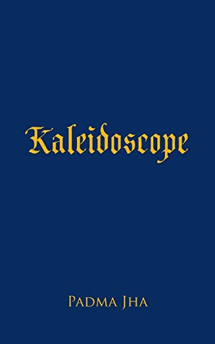 Beispielbild fr Kaleidoscope zum Verkauf von Chiron Media