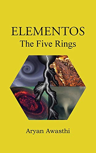 Beispielbild fr Elementos: The Five Rings zum Verkauf von Chiron Media