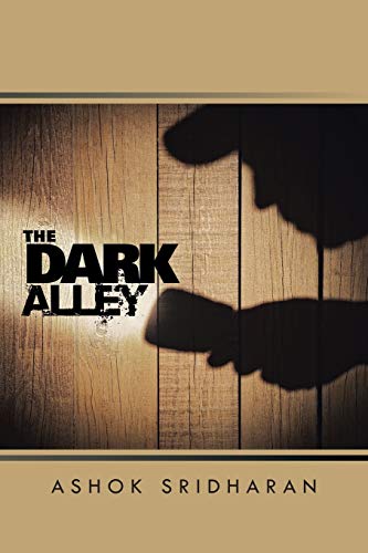 Stock image for The Dark Alley for sale by Chiron Media