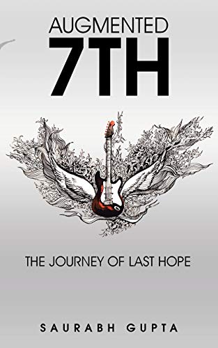 Stock image for Augmented 7th: The Journey of Last Hope for sale by Chiron Media