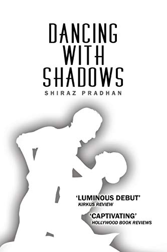 Beispielbild fr Dancing with Shadows zum Verkauf von Chiron Media