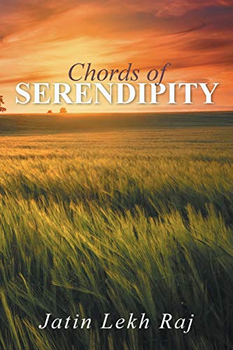 Stock image for Chords of Serendipity for sale by Chiron Media
