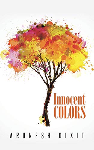 Stock image for Innocent Colors for sale by Chiron Media