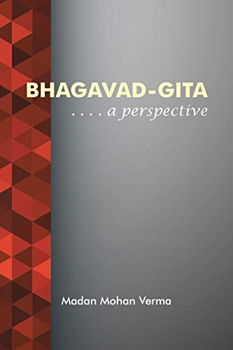 Stock image for Bhagavad-Gita: . . . . A perspective for sale by Lucky's Textbooks