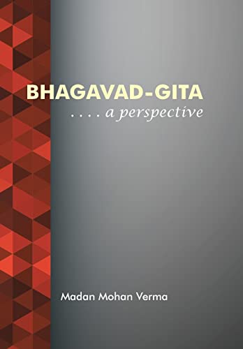 Stock image for BhagavadGita A perspective for sale by PBShop.store US