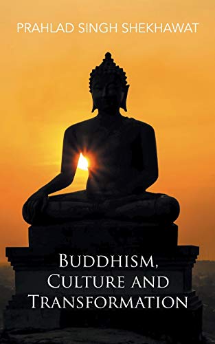 Stock image for Buddhism, Culture and Transformation for sale by Lucky's Textbooks
