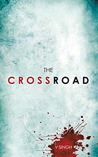Stock image for The Crossroad for sale by GF Books, Inc.