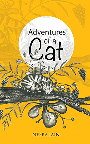 Stock image for Adventures of a Cat for sale by Books Unplugged