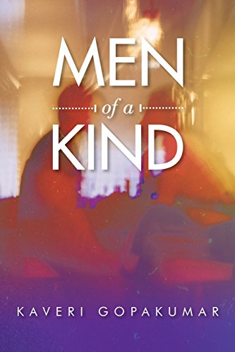 9781482838756: Men Of A Kind