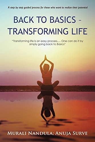 Beispielbild fr Back to Basics - Transforming Life zum Verkauf von Chiron Media