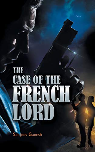 Beispielbild fr THE CASE OF THE FRENCH LORD zum Verkauf von Chiron Media