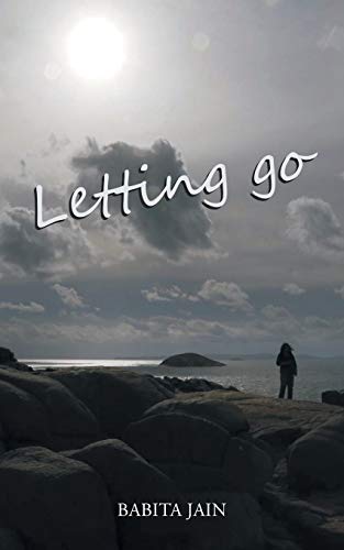 Beispielbild fr Letting Go zum Verkauf von Chiron Media