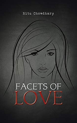 Beispielbild fr Facets of Love zum Verkauf von Chiron Media