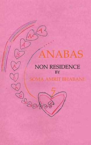 Stock image for ANABAS: NON RESIDENCE for sale by Lucky's Textbooks