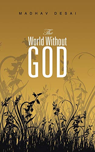 Beispielbild fr The World Without God zum Verkauf von Books Unplugged