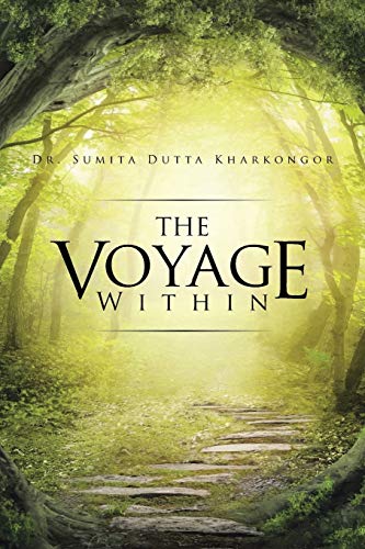 Stock image for The Voyage Within for sale by Chiron Media