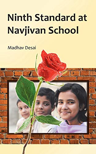 Beispielbild fr Ninth Standard at Navjivan School zum Verkauf von Lucky's Textbooks