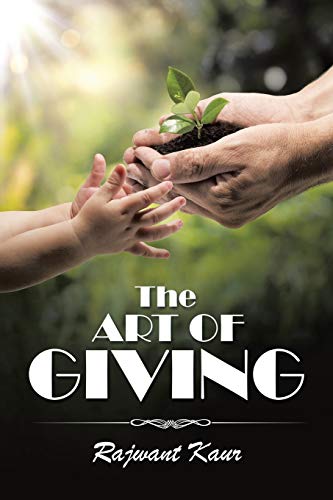 Stock image for The Art of Giving for sale by Chiron Media