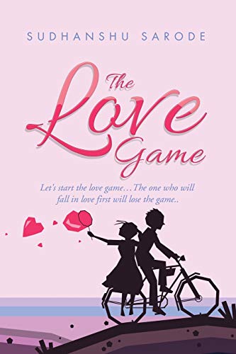 Stock image for The Love Game for sale by Chiron Media