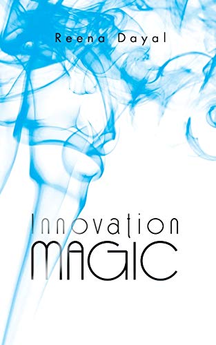 Stock image for Innovation Magic for sale by Books Unplugged