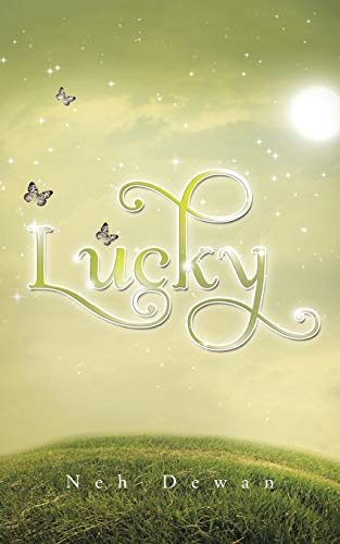 Stock image for Lucky for sale by Chiron Media