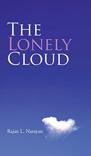 9781482846041: The Lonely Cloud