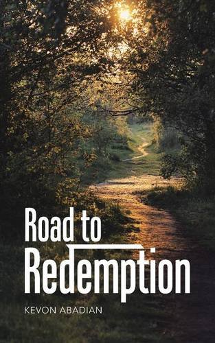 Beispielbild fr Road to Redemption zum Verkauf von Chiron Media