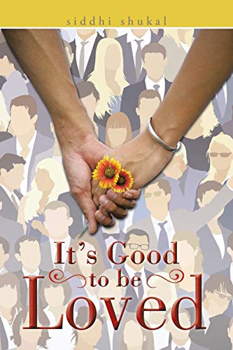 Stock image for It's Good to be Loved for sale by Chiron Media