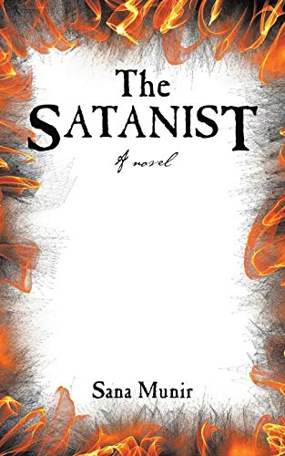 Beispielbild fr The Satanist: A novel zum Verkauf von Chiron Media