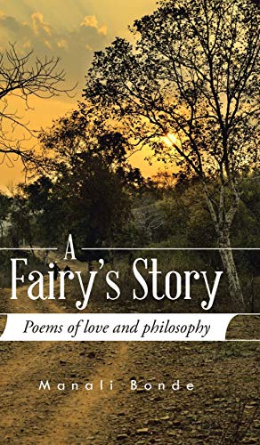 Stock image for A Fairy's Story: Poems of Love and Philosophy for sale by Lucky's Textbooks