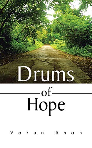 Stock image for Drums of Hope for sale by Chiron Media