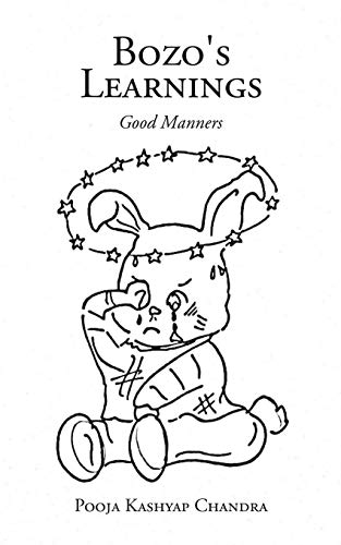 Beispielbild fr Bozo's Learnings: Good Manners zum Verkauf von Chiron Media